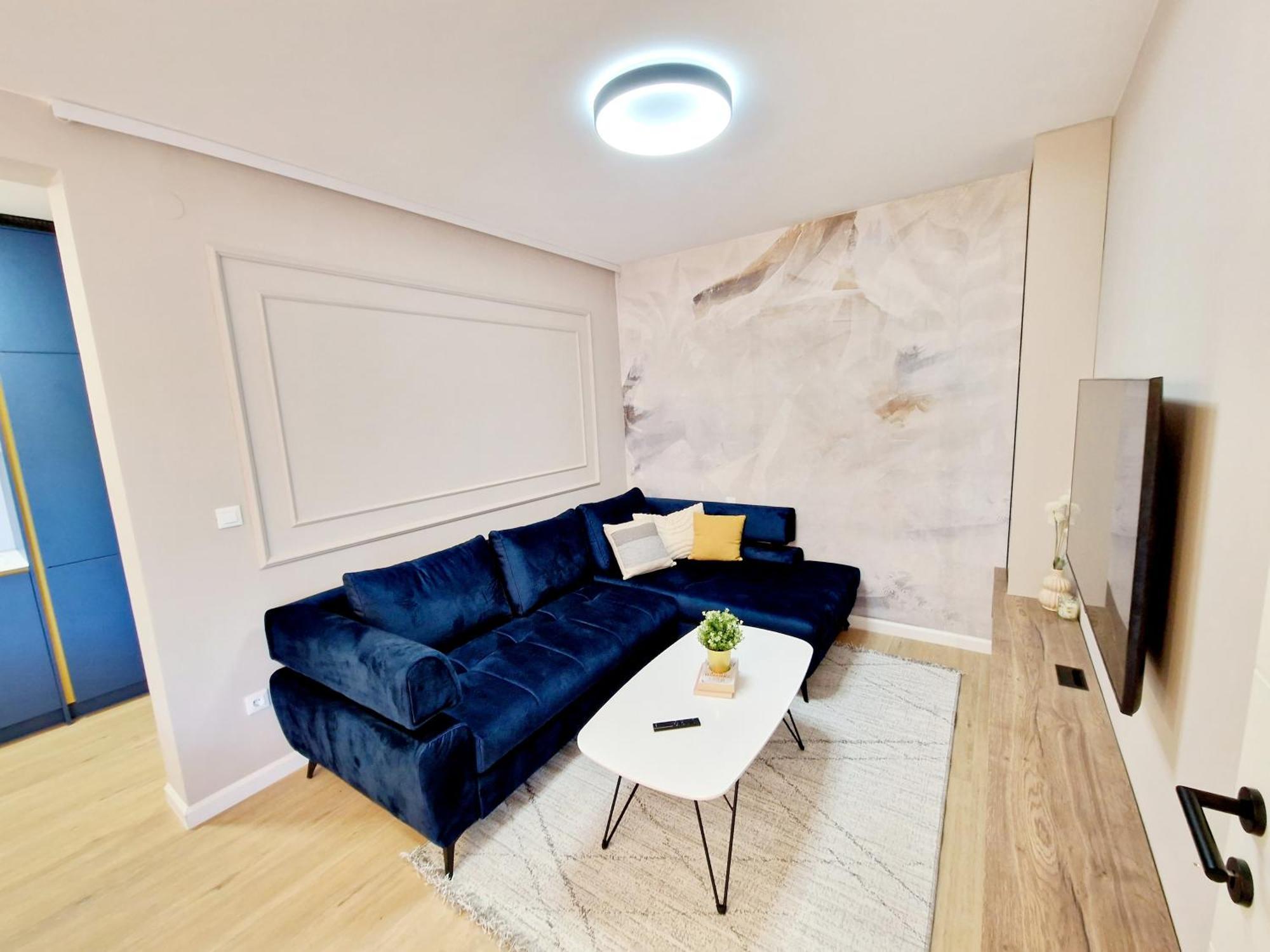 Apartments Jasna Rovinj Værelse billede