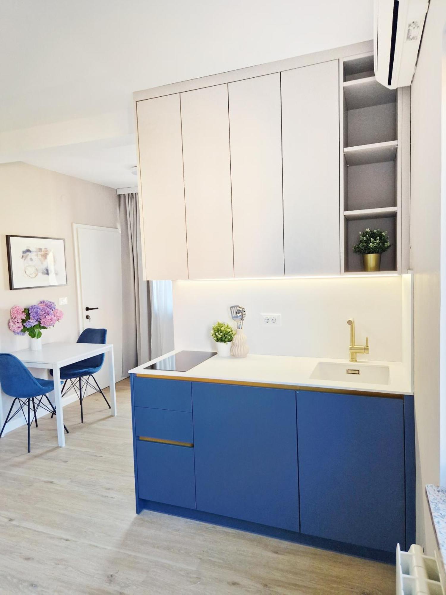 Apartments Jasna Rovinj Værelse billede