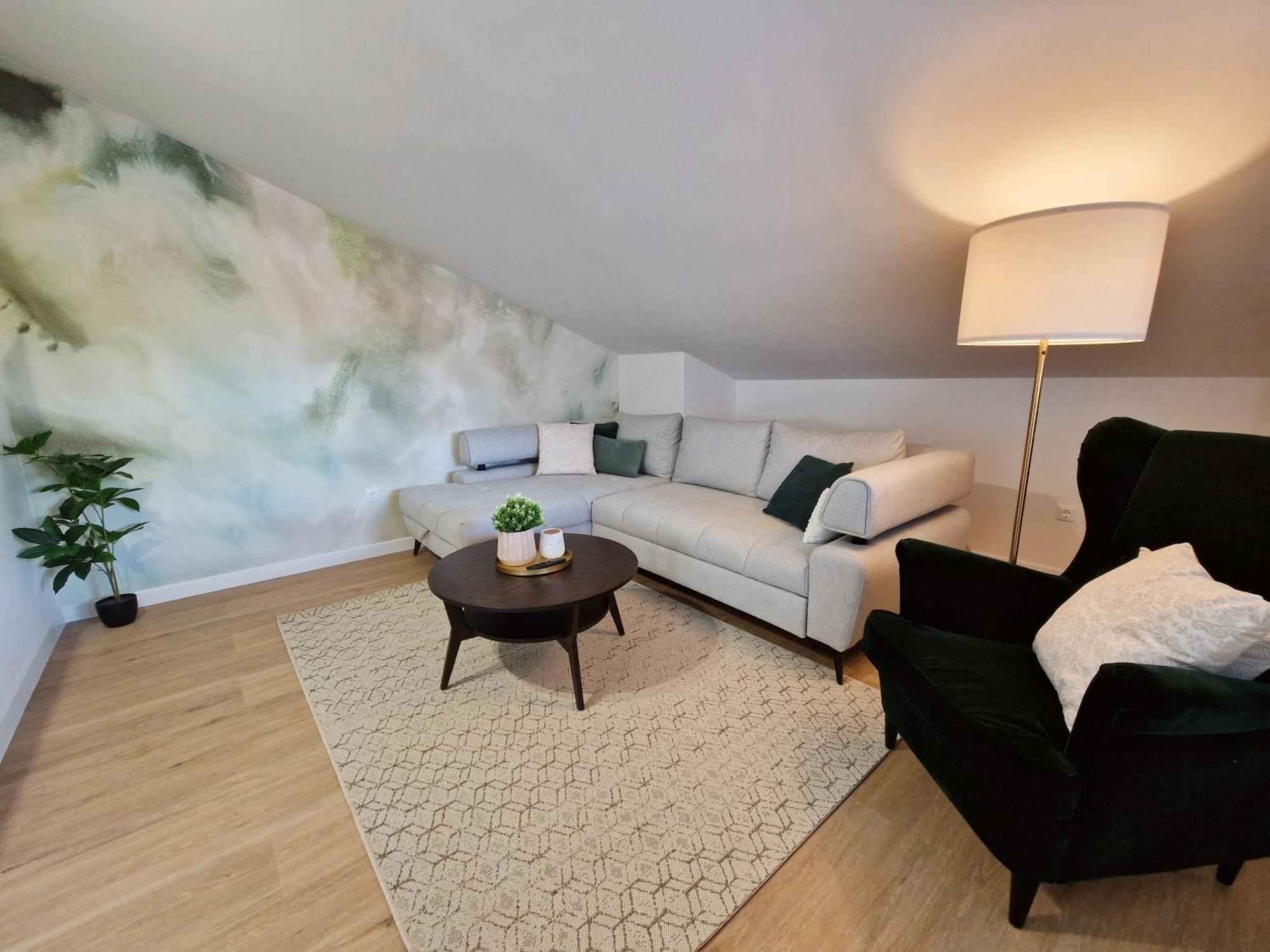 Apartments Jasna Rovinj Eksteriør billede