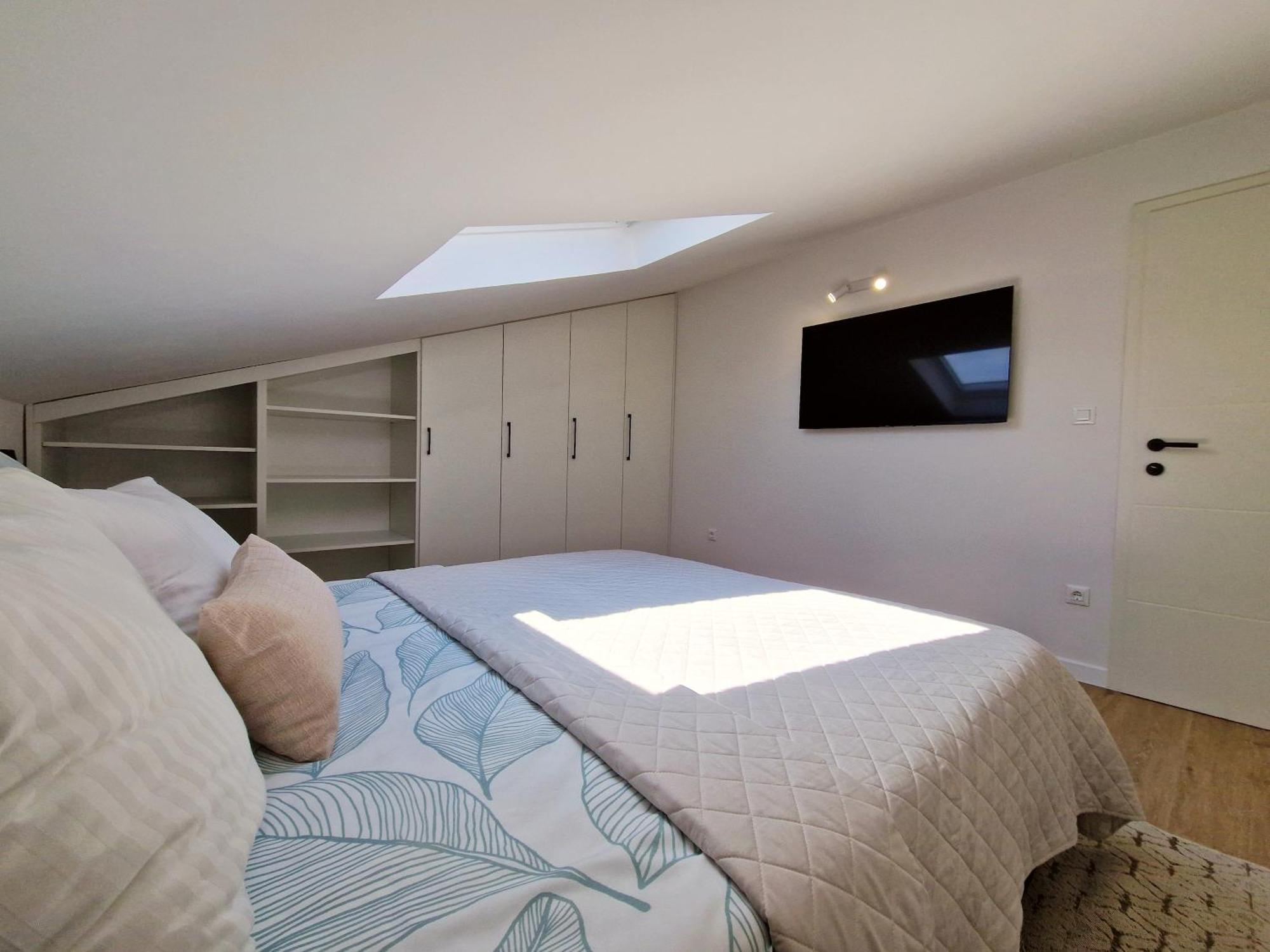 Apartments Jasna Rovinj Eksteriør billede