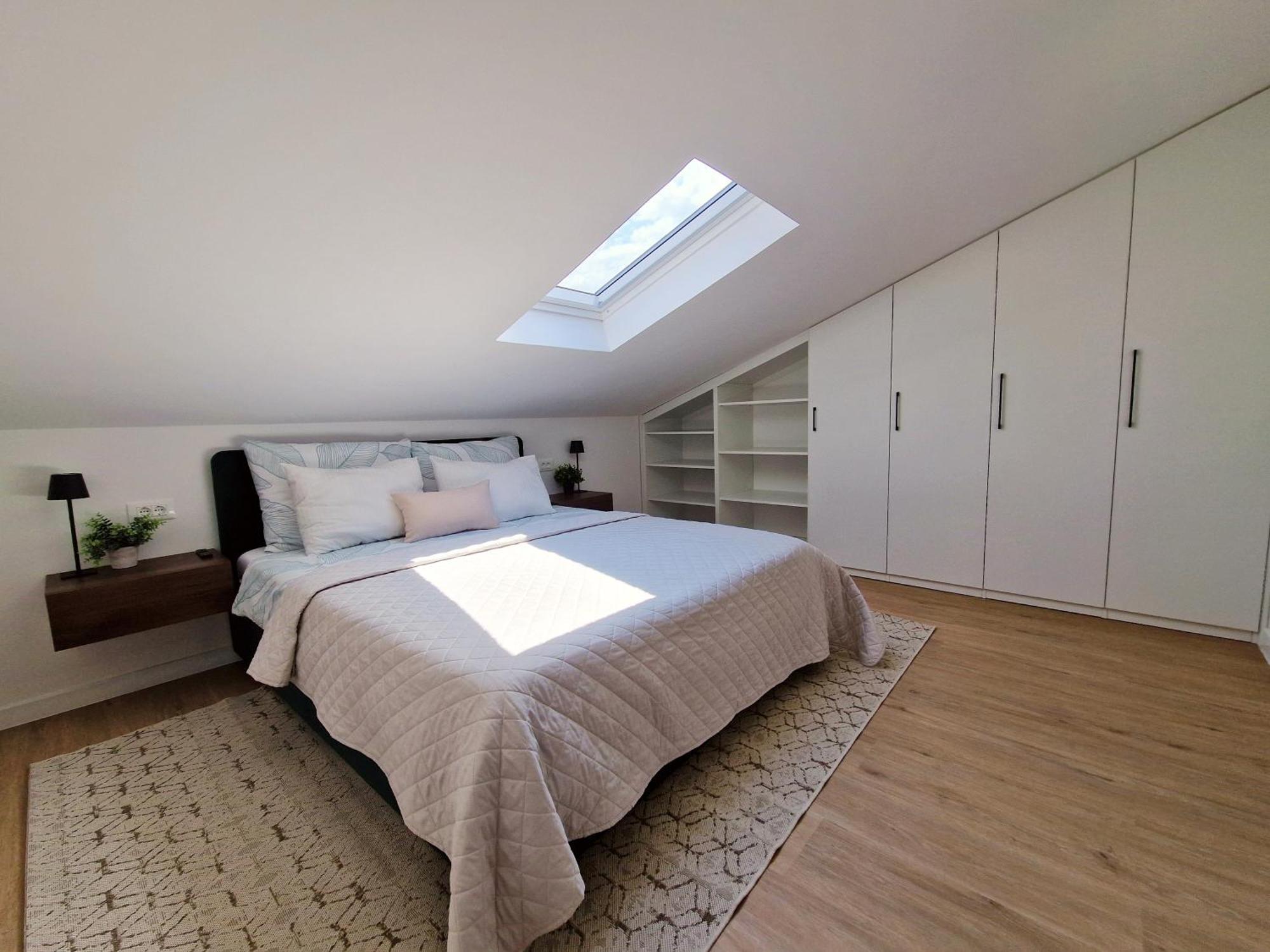 Apartments Jasna Rovinj Eksteriør billede
