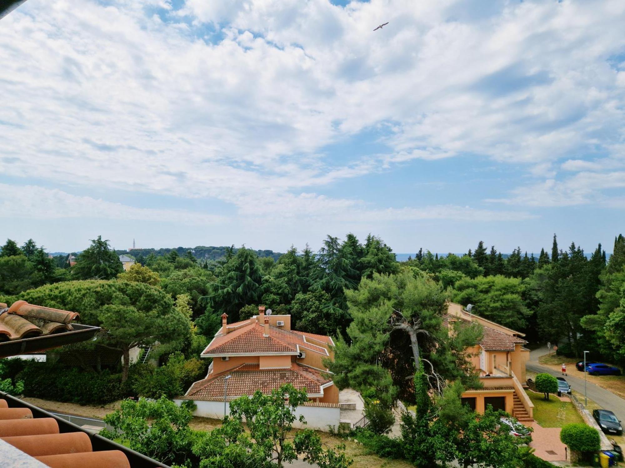Apartments Jasna Rovinj Eksteriør billede