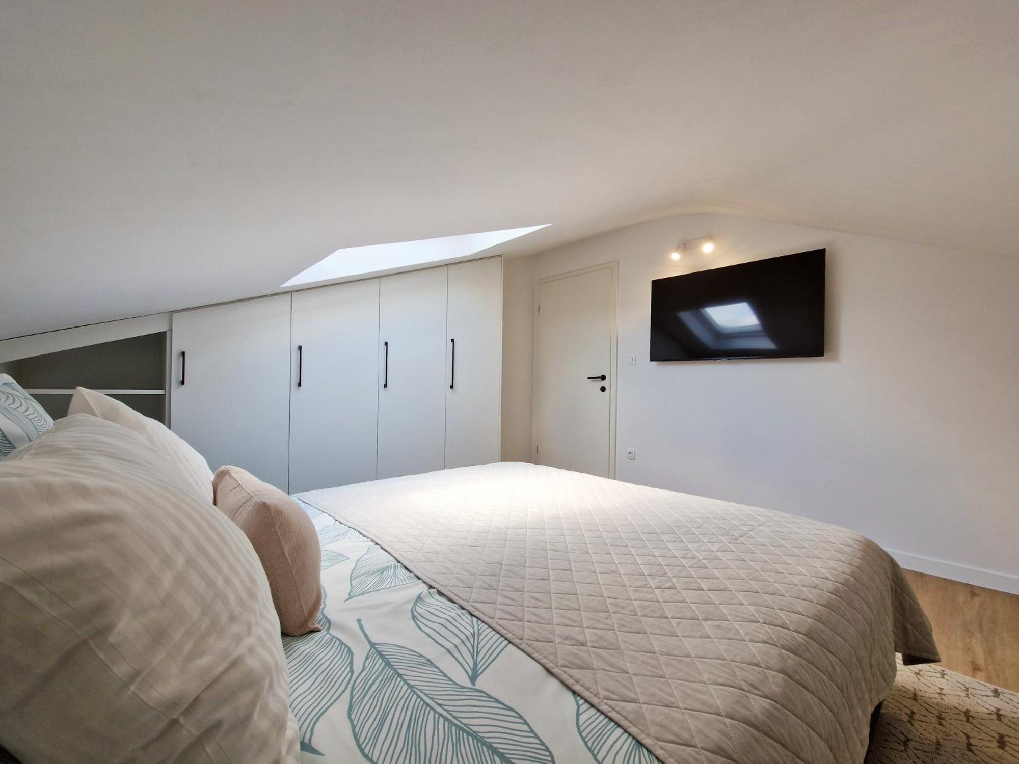 Apartments Jasna Rovinj Eksteriør billede